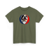 925 - Custom Stealie Tee