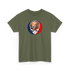 907 - Custom Stealie Tee