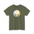 1182 - Custom Stealie Tee