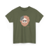Stars and Stripes Jerry Grateful Dead T-Shirt