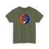 1256 - Custom Stealie Tee
