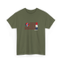 America 250 Life is dead. Stealie Flag T-Shirt
