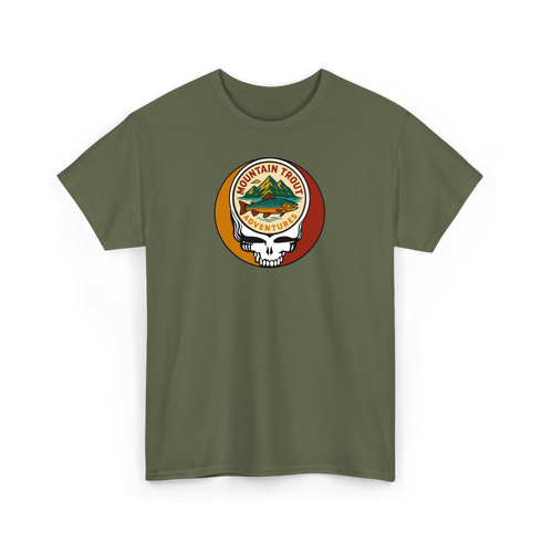 911 - Custom Stealie Tee