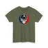 1305 - Custom Stealie Tee