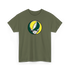 1098 - Custom Stealie Tee