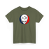 1040 - Custom Stealie Tee