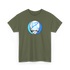 1035 - Custom Stealie Tee