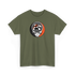 1255 - Custom Stealie Tee