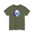 1120 - Custom Stealie Tee