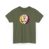 1206 - Custom Stealie Tee