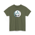 1224 - Custom Stealie Tee