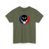 1023 - Custom Stealie Tee