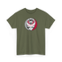 889 - Custom Stealie Tee