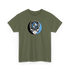 1010 - Custom Stealie Tee