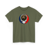895 - Custom Stealie Tee