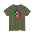 1275 - Custom Stealie Tee