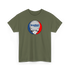 1152 - Custom Stealie Tee