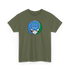 1241 - Custom Stealie Tee