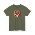 1139 - Custom Stealie Tee