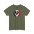 1122 - Custom Stealie Tee