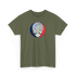 1016 - Custom Stealie Tee
