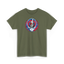 1191 - Custom Stealie Tee
