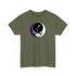1113 - Custom Stealie Tee