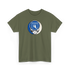 1265 - Custom Stealie Tee