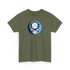 931 - Custom Stealie Tee