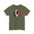 1282 - Custom Stealie Tee