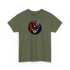 1264 - Custom Stealie Tee