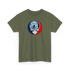 899 - Custom Stealie Tee