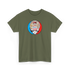 1128 - Custom Stealie Tee
