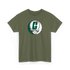1267 - Custom Stealie Tee