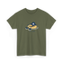Jerry's Floating Life is dead. T-Shirt
