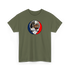 1334 - Custom Stealie Tee