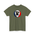 886 - Custom Stealie Tee