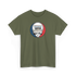 1084 - Custom Stealie Tee
