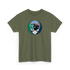 1186 - Custom Stealie Tee