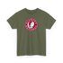 1072 - Custom Stealie Tee