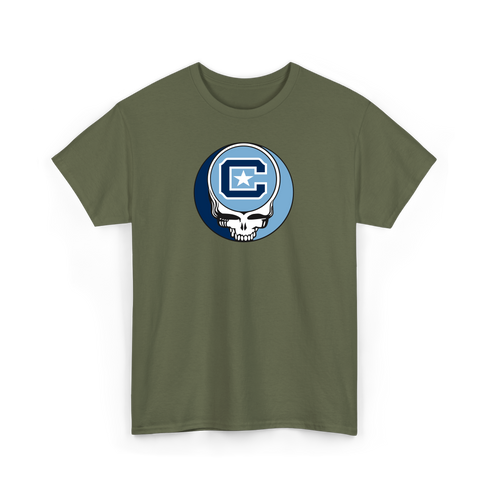 959 - Custom Stealie Tee