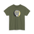 1196 - Custom Stealie Tee