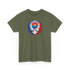 1307 - Custom Stealie Tee