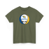 1065 - Custom Stealie Tee