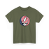 Stars and Stripes Stealie T-Shirt
