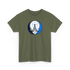 1085 - Custom Stealie Tee