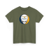 1105 - Custom Stealie Tee