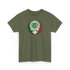 1216 - Custom Stealie Tee