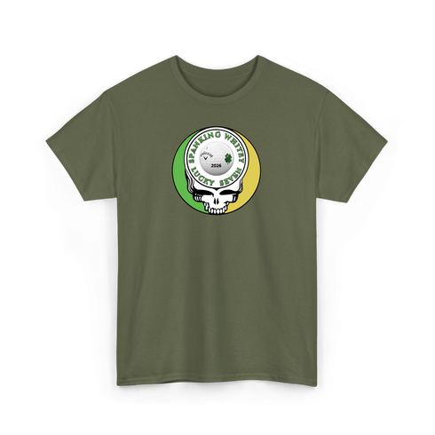 893 - Custom Stealie Tee