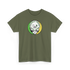 893 - Custom Stealie Tee